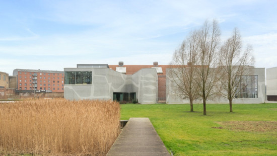 Rue des Emailleurs - 6 - 1 - 7100