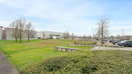 Rue des Emailleurs - 6 - 1 - 7100