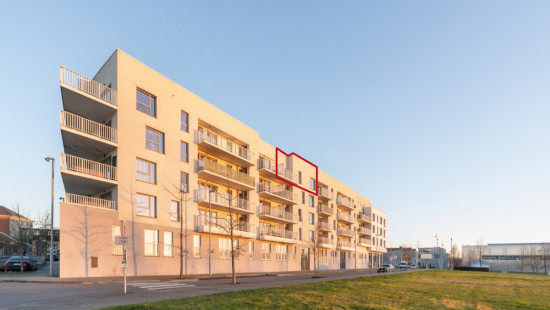 Rue Gioconda - 1 - 402 - 7100