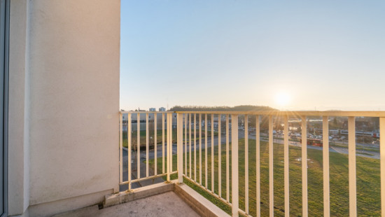 Rue Gioconda - 1 - 402 - 7100