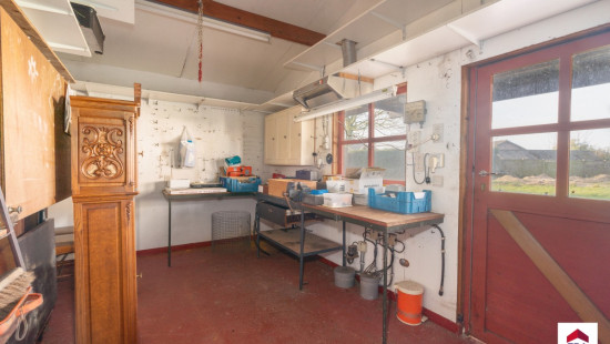 Gaverstraat - 1 - - 8780