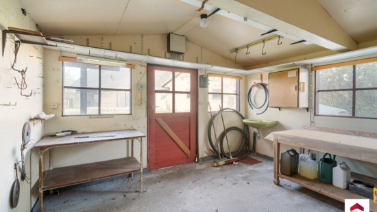 Gaverstraat - 1 - - 8780