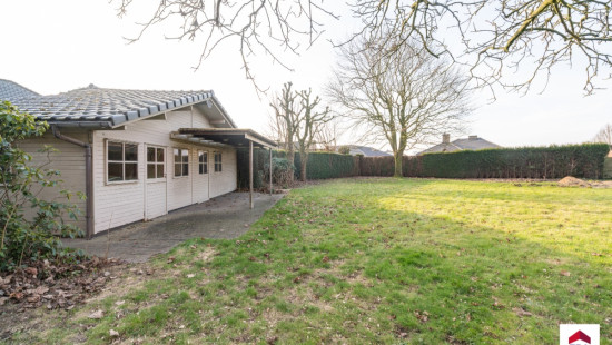 Gaverstraat - 1 - - 8780