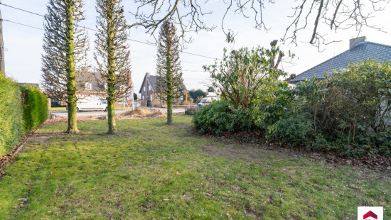 Gaverstraat - 1 - - 8780