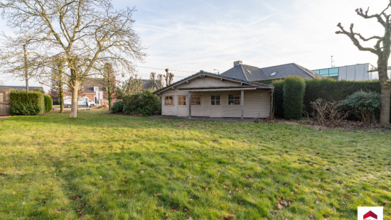 Gaverstraat - 1 - - 8780