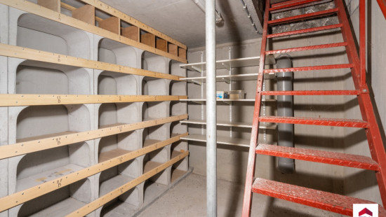 Gaverstraat - 1 - - 8780