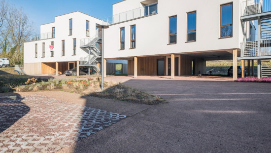 Sint Onolfsdijk - 55 - - CR - 9200