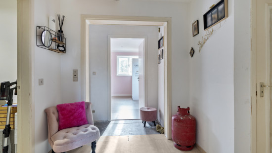 Drève des Mélèzes - 8 - - 7850