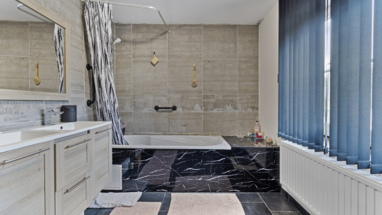 Drève des Mélèzes - 8 - - 7850