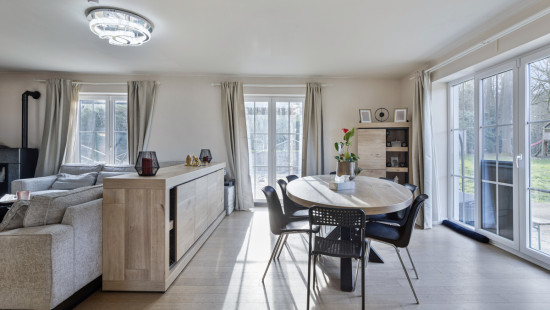 Drève des Mélèzes - 8 - - 7850