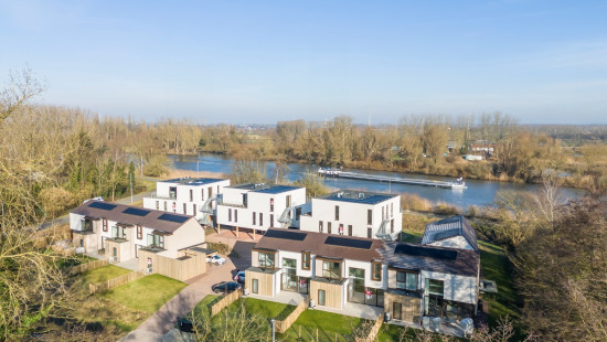 Sint Onolfsdijk - 55 - - CR - 9200