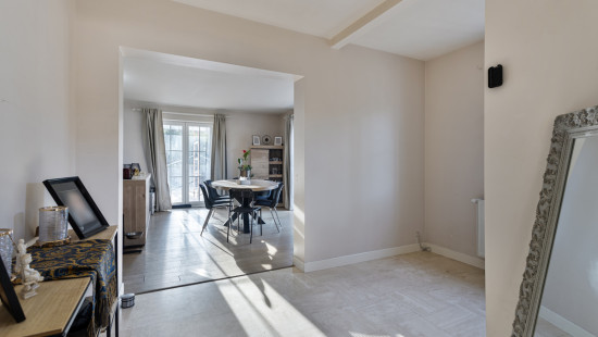 Drève des Mélèzes - 8 - - 7850