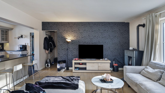 Drève des Mélèzes - 8 - - 7850