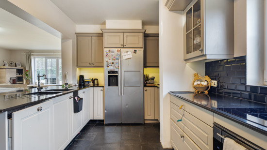 Drève des Mélèzes - 8 - - 7850