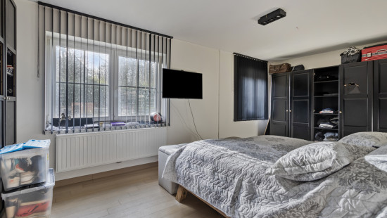 Drève des Mélèzes - 8 - - 7850