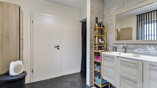 Drève des Mélèzes - 8 - - 7850