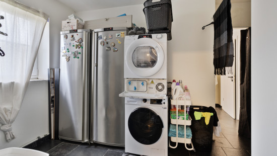 Drève des Mélèzes - 8 - - 7850