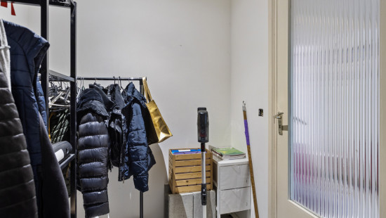 Drève des Mélèzes - 8 - - 7850