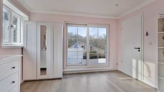 Drève des Mélèzes - 8 - - 7850