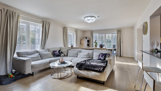 Drève des Mélèzes - 8 - - 7850