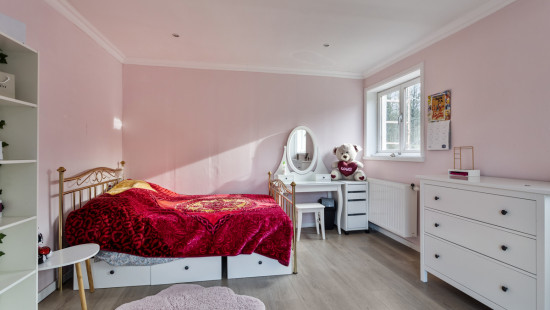 Drève des Mélèzes - 8 - - 7850