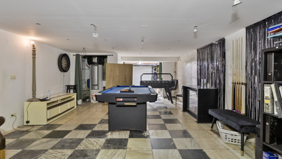 Drève des Mélèzes - 8 - - 7850