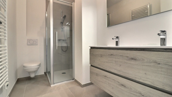 Rue Tir de Ronet - 31-35 - 1.A.01 - 1.A.01 - 5000