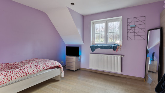 Drève des Mélèzes - 8 - - 7850