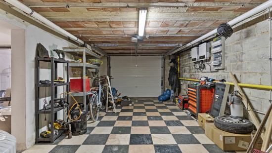 Drève des Mélèzes - 8 - - 7850