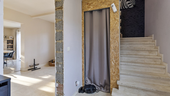 Drève des Mélèzes - 8 - - 7850