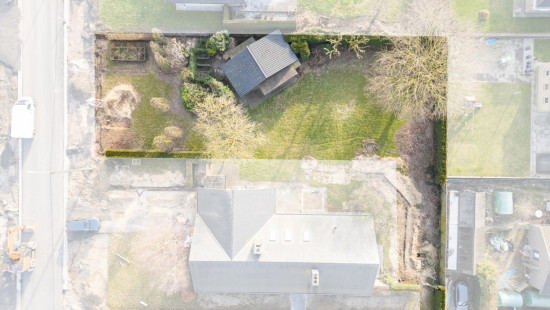 Gaverstraat - 1 - - 8780