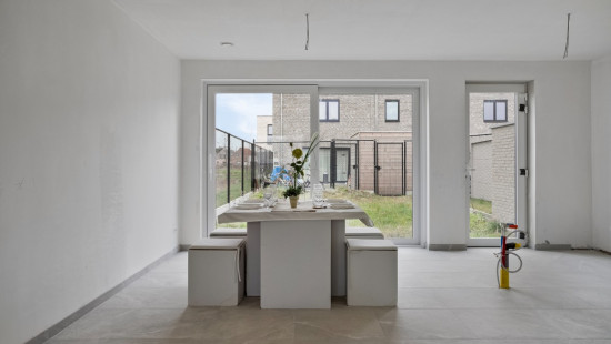 Sint-Jansstraat* - 86 - - Lot 27 - 8791