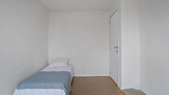 Sint-Jansstraat* - 86 - - Lot 27 - 8791