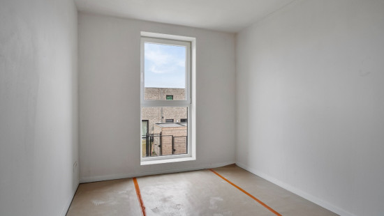 Sint-Jansstraat* - 86 - - Lot 27 - 8791