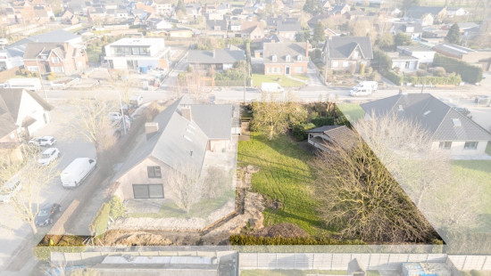 Gaverstraat - 1 - - 8780