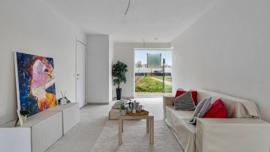 Sint-Jansstraat* - 86 - - Lot 27 - 8791