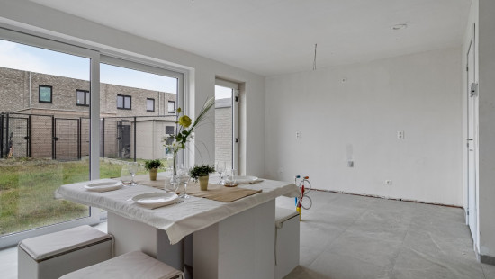 Sint-Jansstraat* - 86 - - Lot 27 - 8791