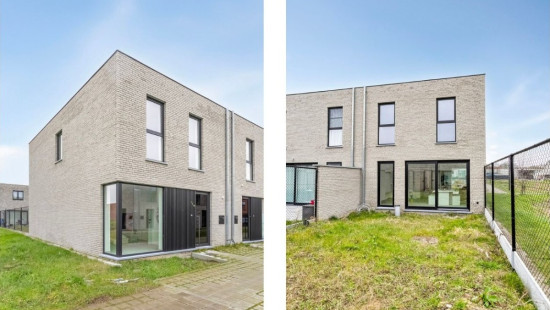 Sint-Jansstraat* - 86 - - Lot 27 - 8791