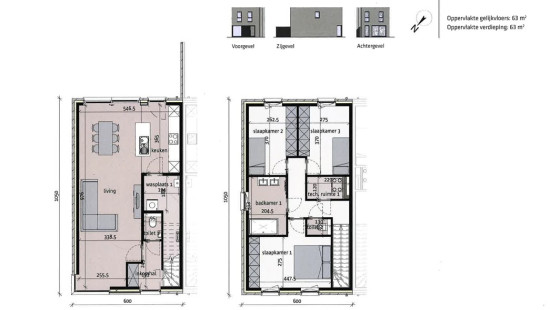 Sint-Jansstraat* - 86 - - Lot 27 - 8791