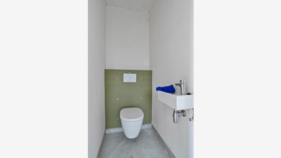 Sint-Jansstraat* - 86 - - Lot 27 - 8791