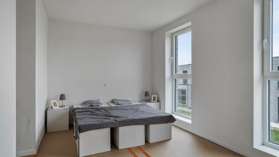 Sint-Jansstraat* - 86 - - Lot 27 - 8791