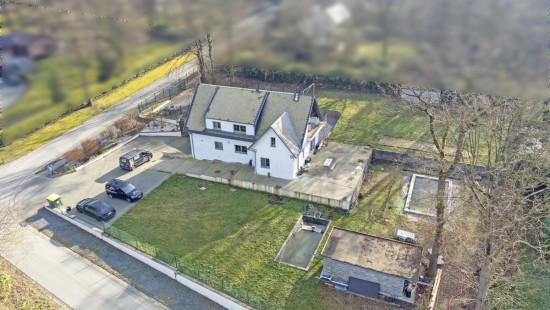 Drève des Mélèzes - 8 - - 7850