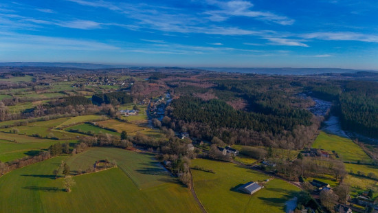 Fosse du loup - 5A - - 4190