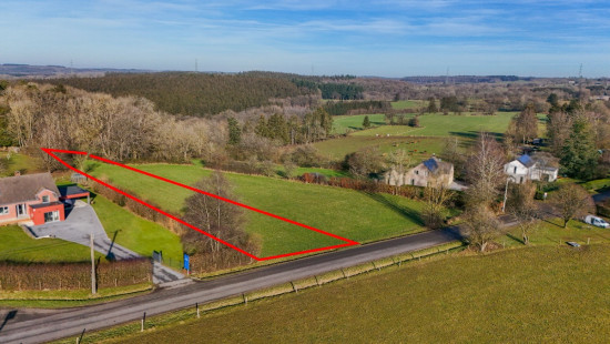 Fosse du loup - 5A - - 4190