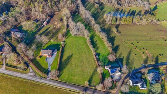 Fosse du loup - 5A - - 4190