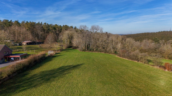 Fosse du loup - 5A - - 4190