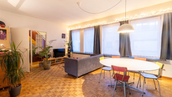 Jan Frans Willemsstraat - 14 - - 2530