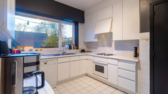 Jan Frans Willemsstraat - 14 - - 2530