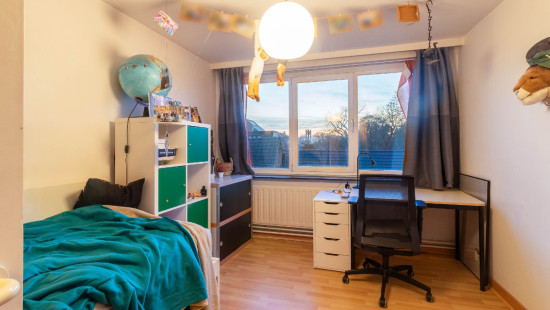 Jan Frans Willemsstraat - 14 - - 2530