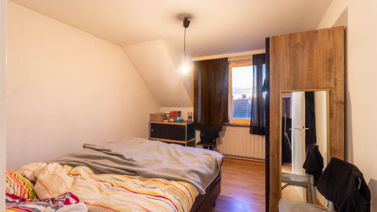 Jan Frans Willemsstraat - 14 - - 2530